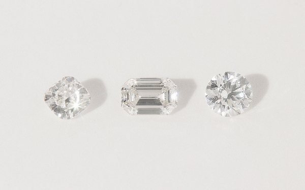 How Does Diamond Shape Affect Its Price? - The Complete Guide