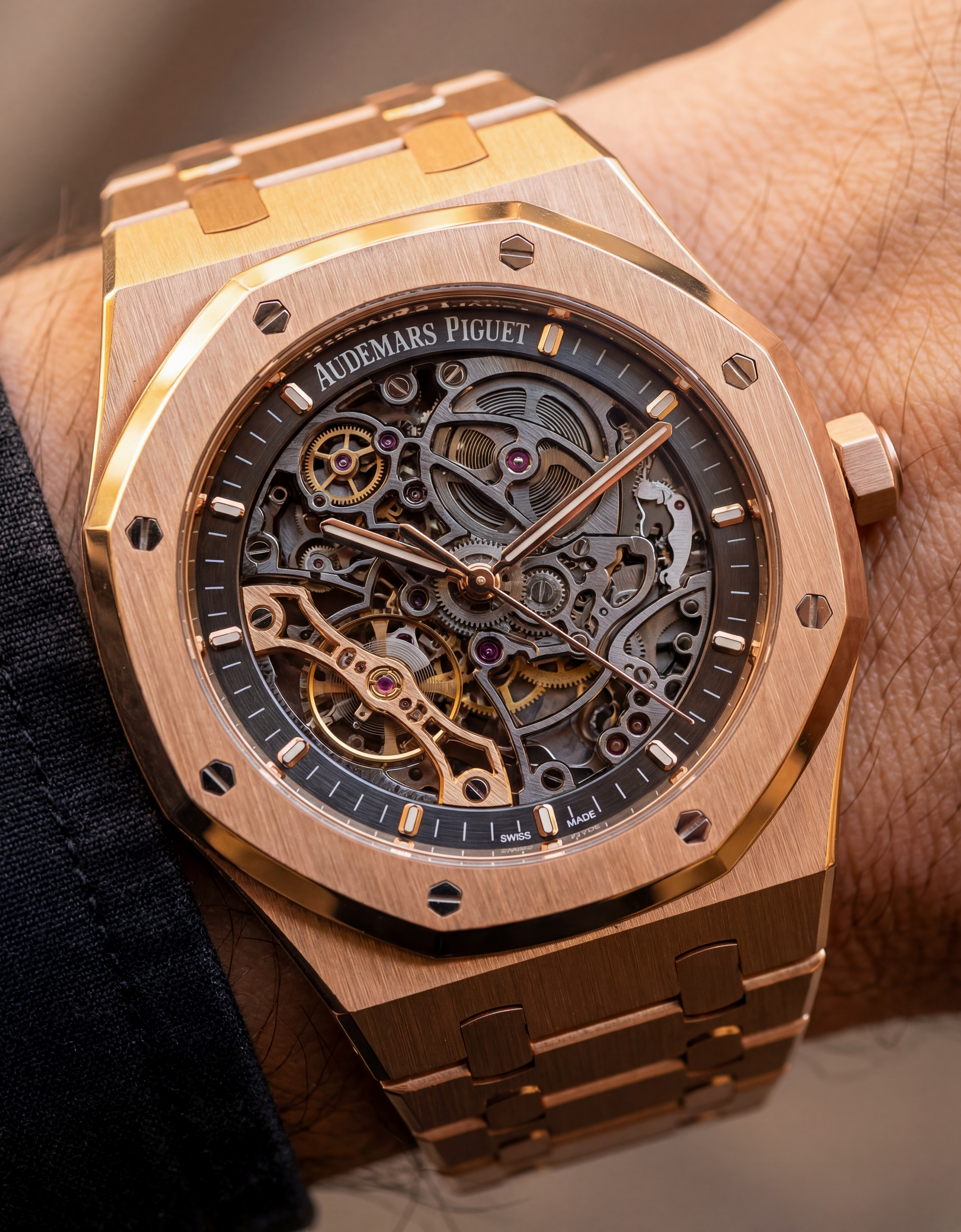 How Much Is My Watch Worth