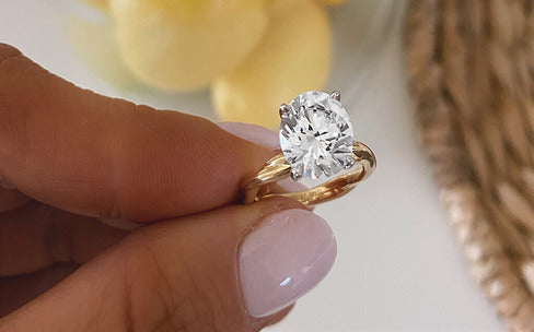 Engagement Ring Care and Maintenance: Your Guide to Keeping Your Precious Jewel Sparkling