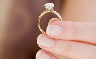 A Guide to Engagement Ring Shopping in Vancouver