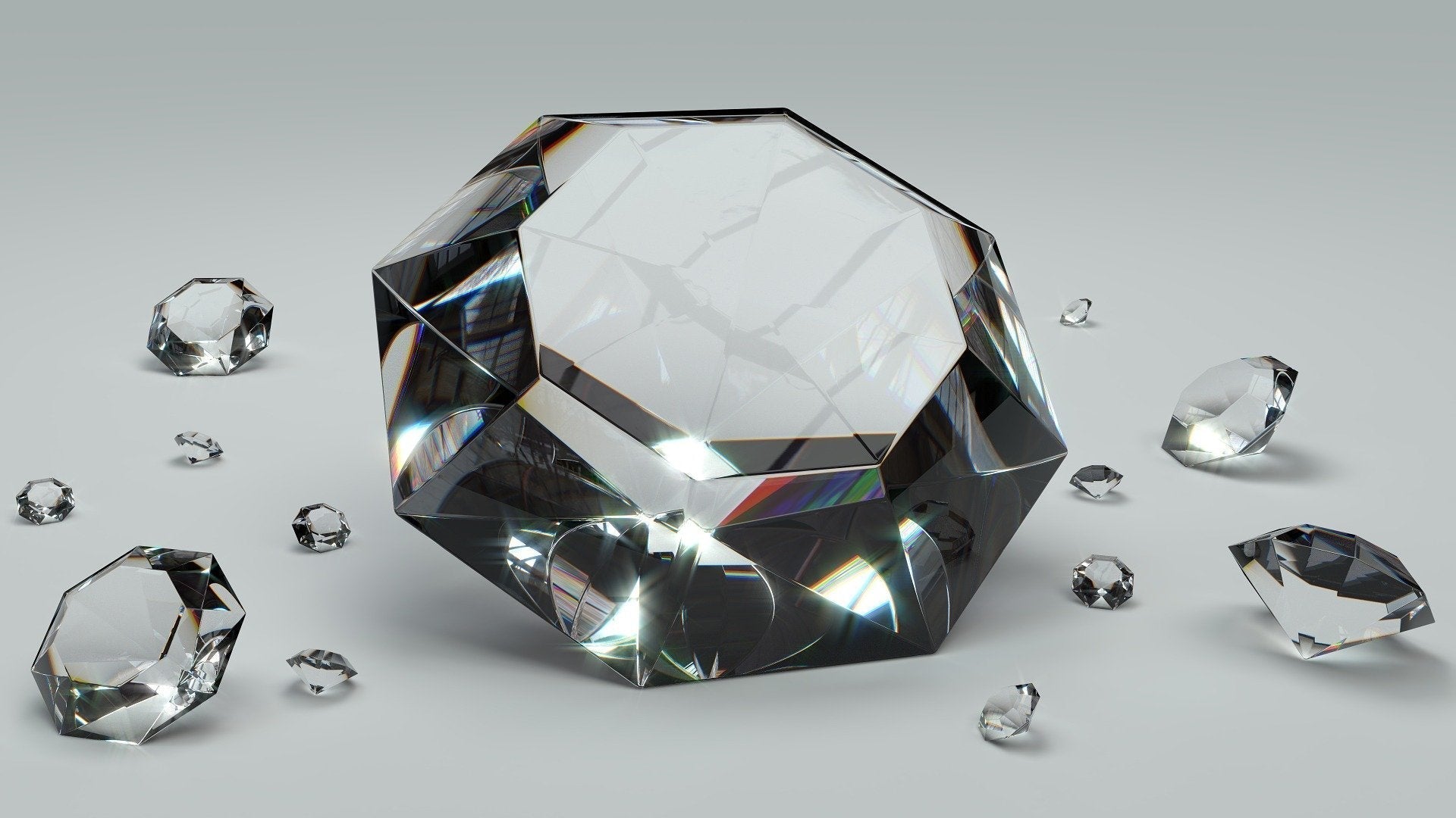 Jewelry Ideas for Someone Who’s Not Fond of Accessorizing - Luxury Diamonds