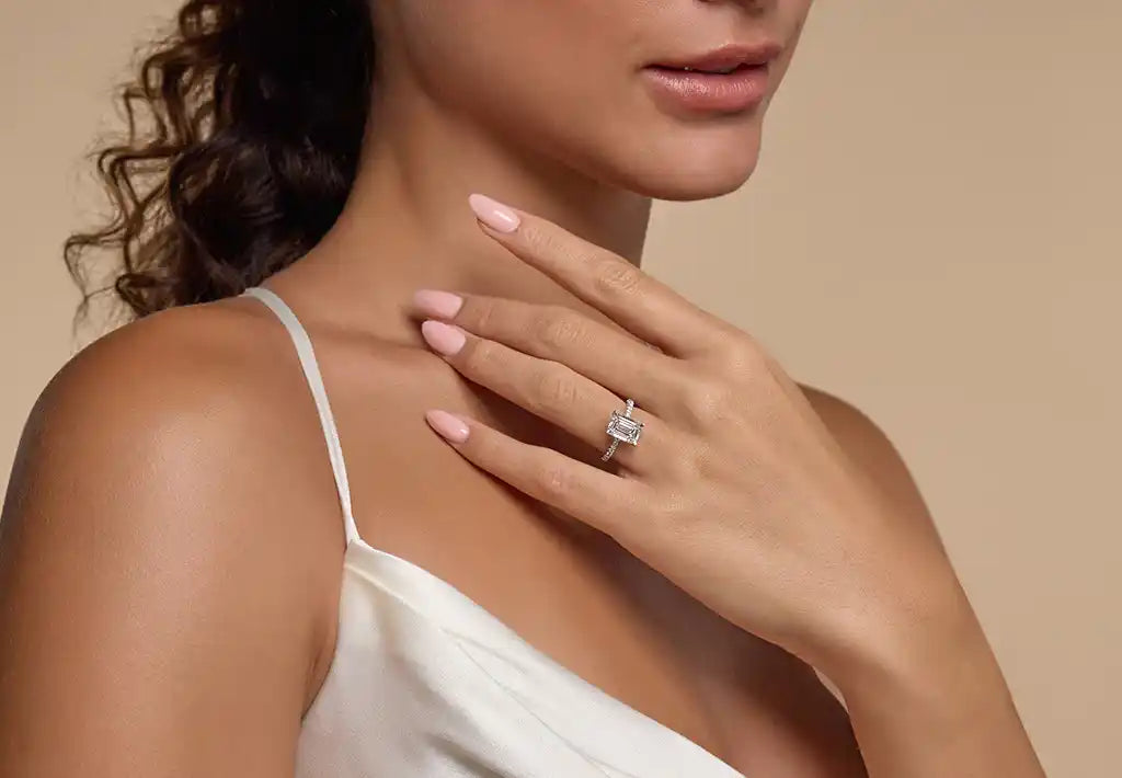 Where to Buy Lab Grown Diamonds in Canada