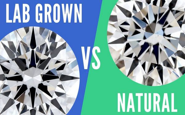 Lab-grown vs. natural diamonds: Which is best?