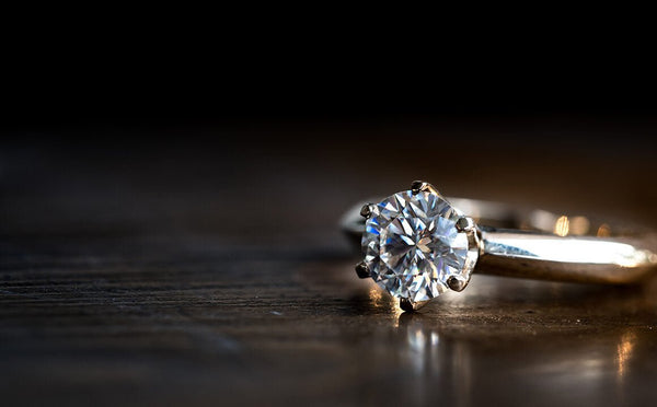 Most Common Engagement Ring Myths