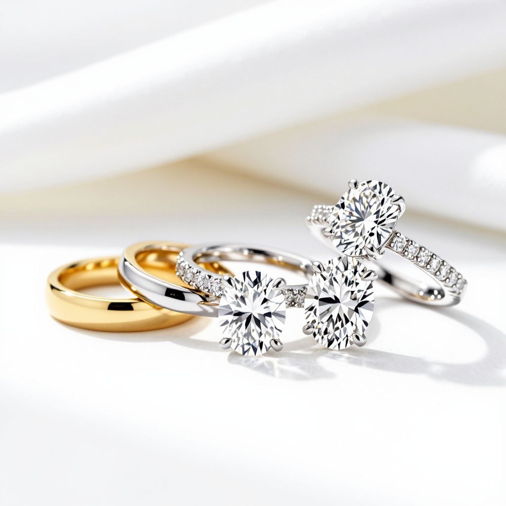 Most popular engagement ring styles in 2026