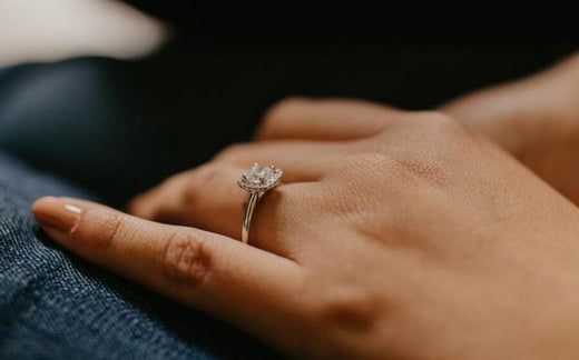 Popular Trends In Engagement Rings In 2025