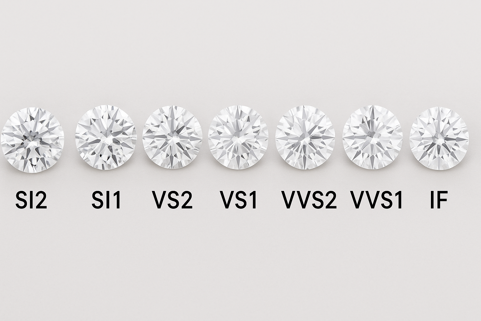 Diamond Clarity