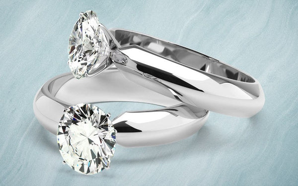 The most common mistakes when buying diamonds for engagement rings