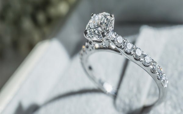 What To Look For When Buying An Engagement Ring In Vancouver