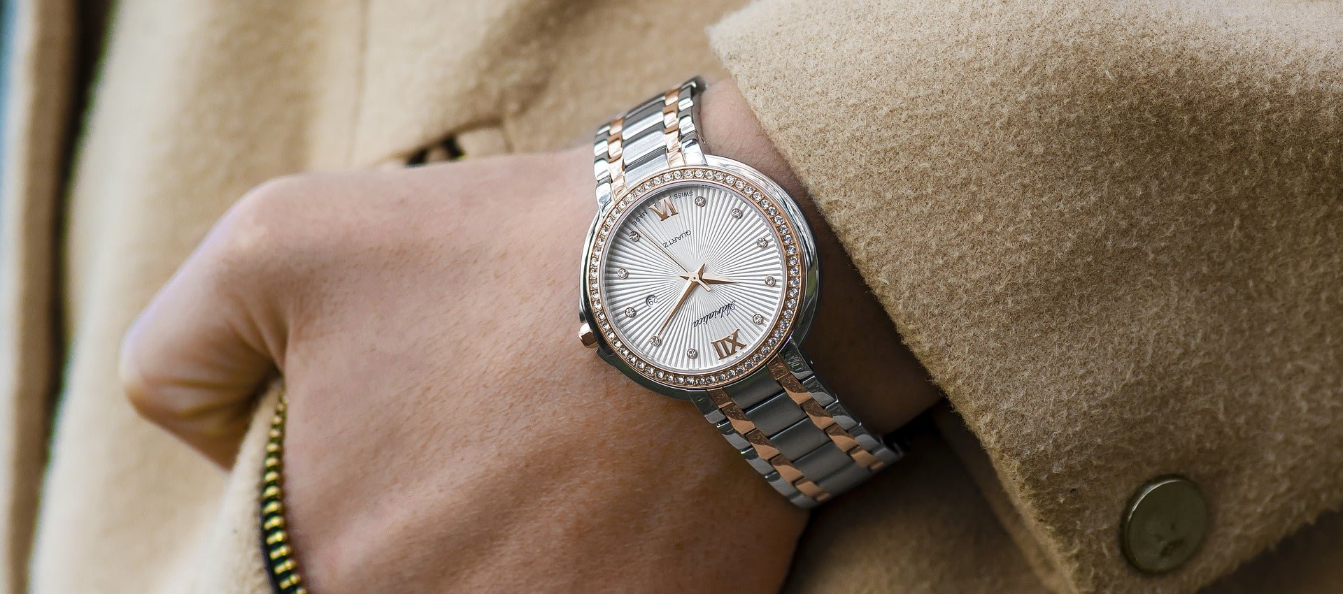 Your Ultimate Guide to Buying Couple Watches - Luxury Diamonds