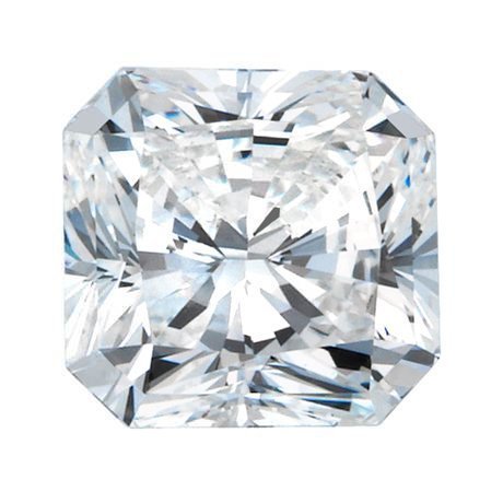 Radiant Cut Diamonds