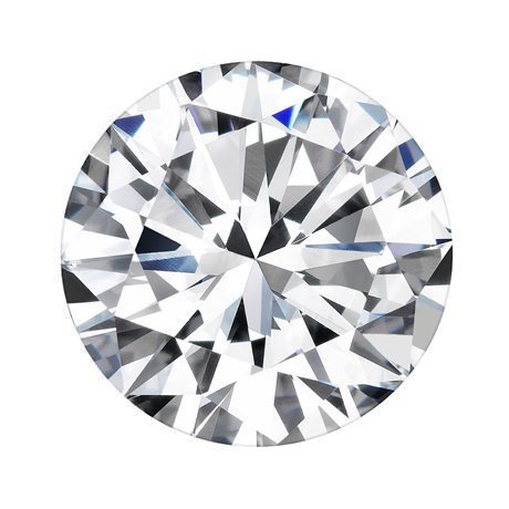 Round Cut Diamonds