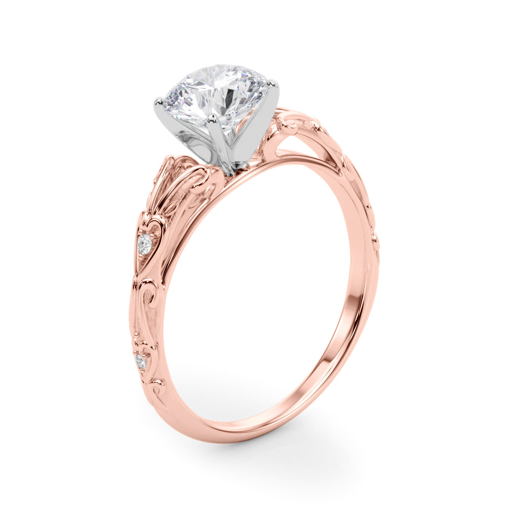 LUX-51065-E Luxury Diamonds
