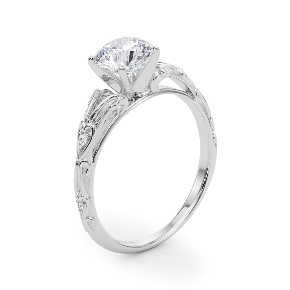 LUX-51065-E Luxury Diamonds