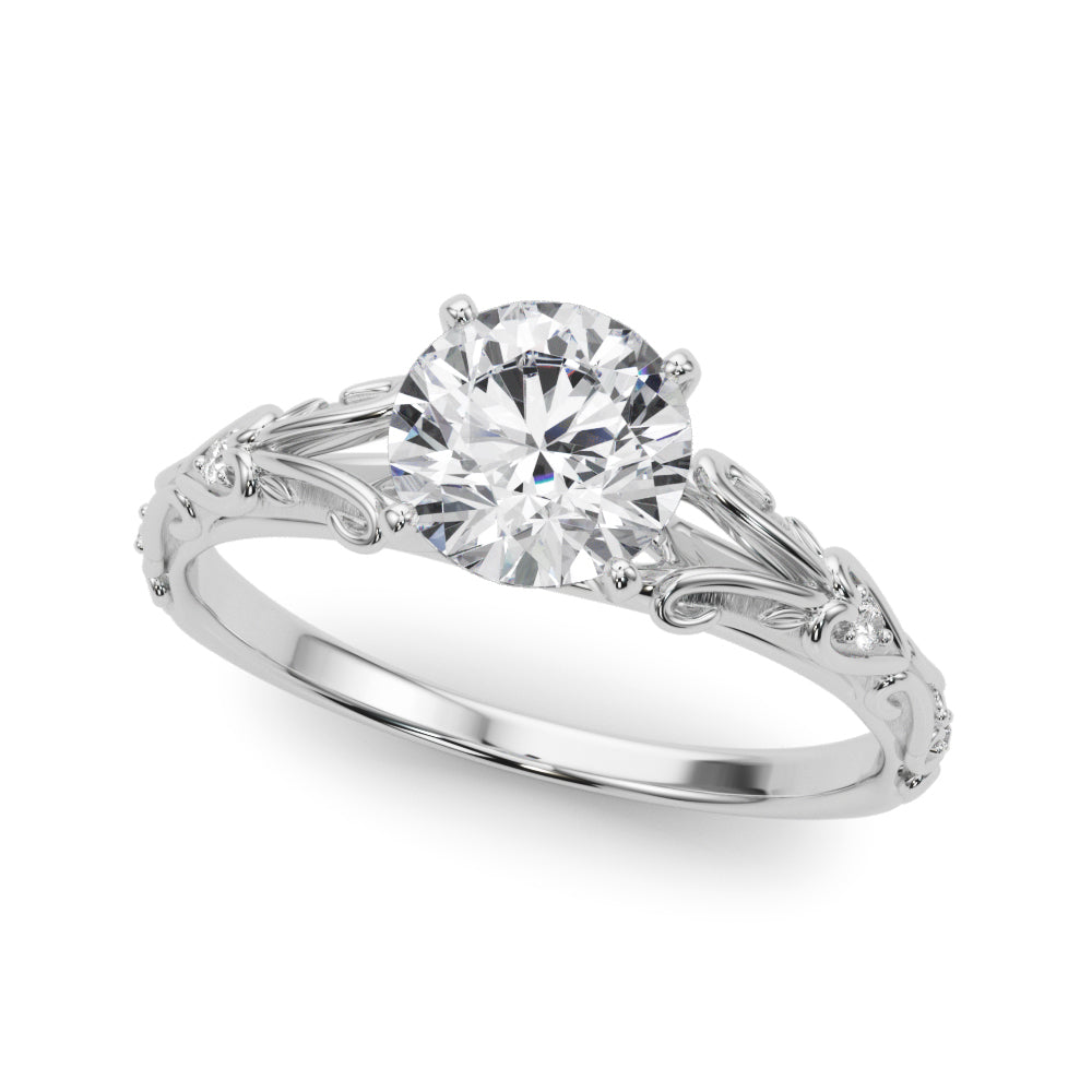 LUX-51065-E Luxury Diamonds