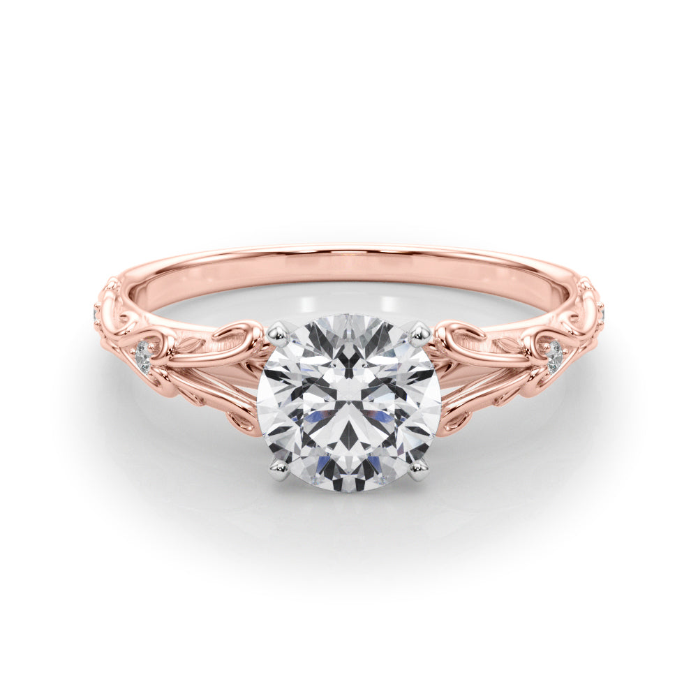 LUX-51065-E Luxury Diamonds
