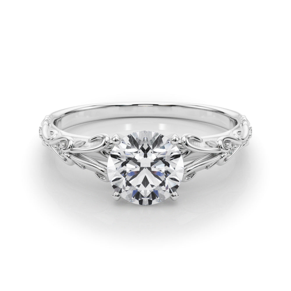 LUX-51065-E Luxury Diamonds