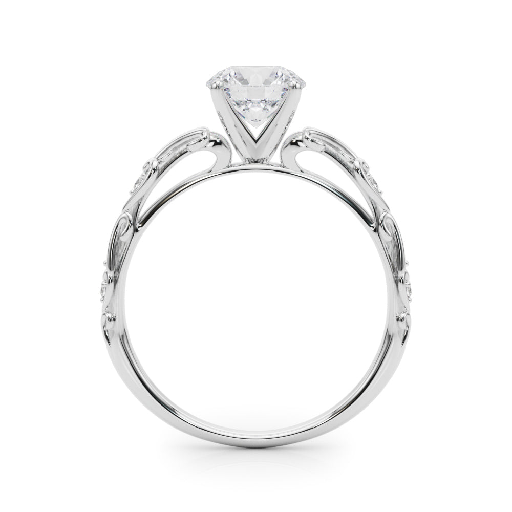 LUX-51065-E Luxury Diamonds