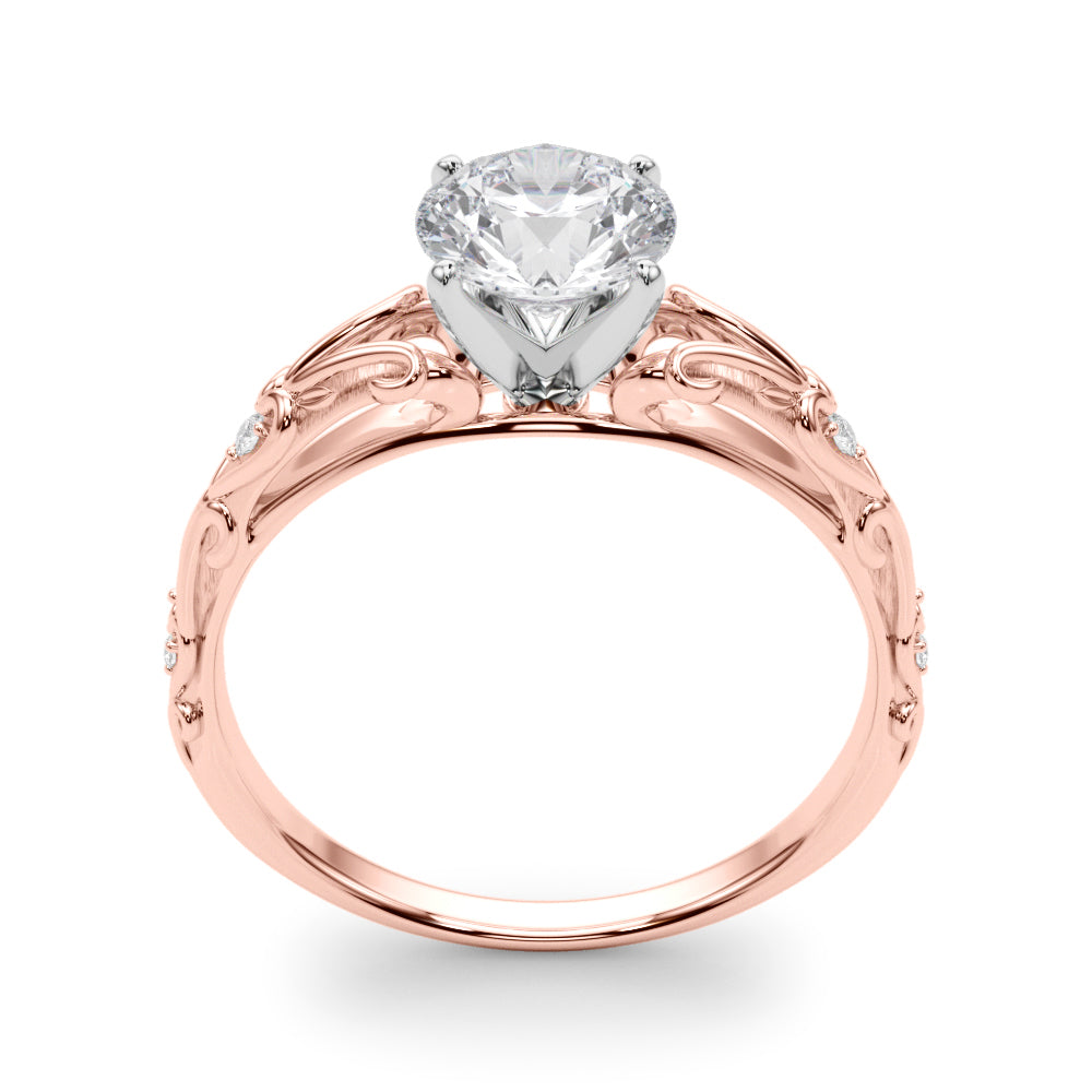 LUX-51065-E Luxury Diamonds
