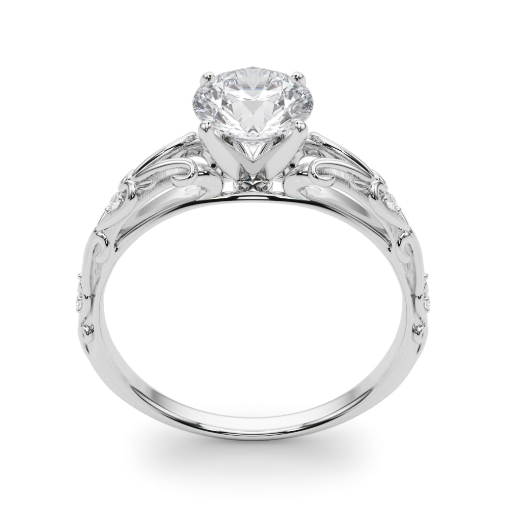 LUX-51065-E Luxury Diamonds