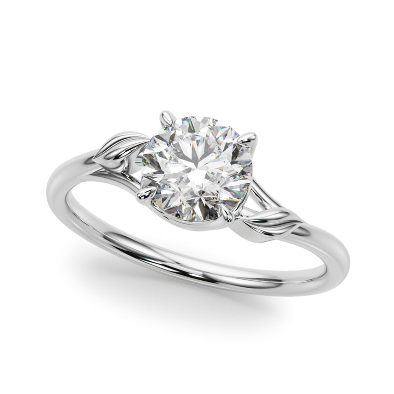 ENGAGEMENT RINGS / 51172-E-1/2