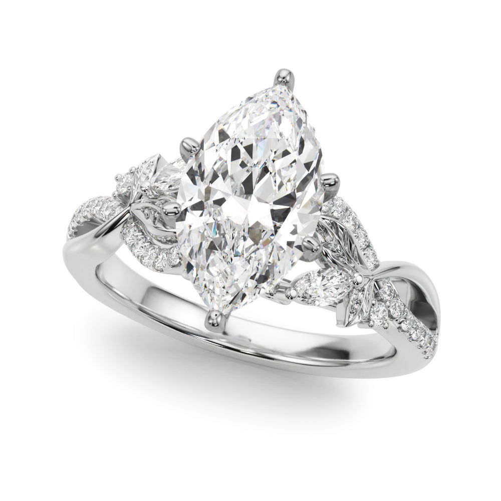 LUX-51355-E Luxury Diamonds