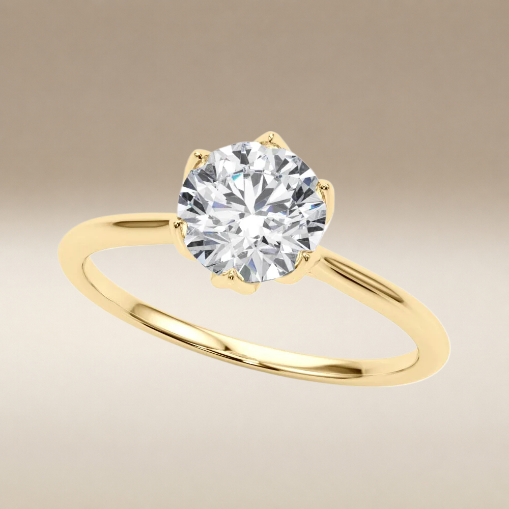 LUX-85264-1 Luxury Diamonds