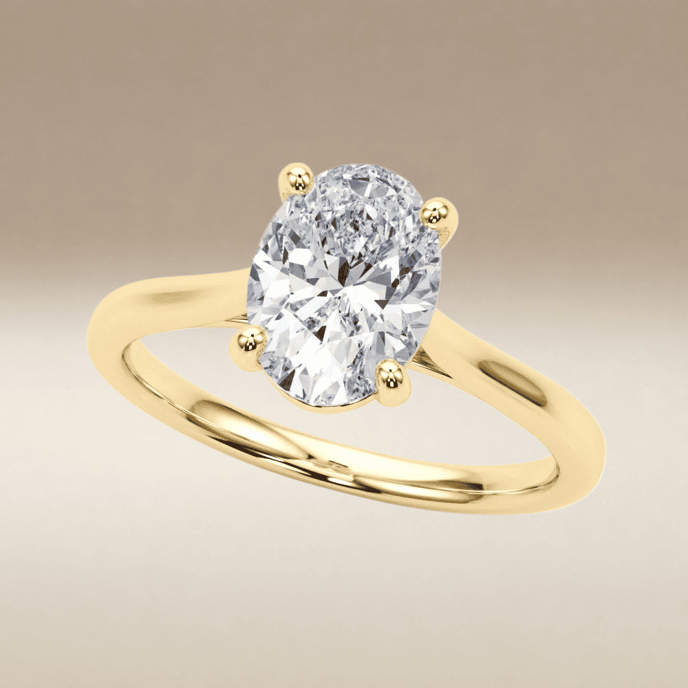 LUX-85398-5X4 Luxury Diamonds