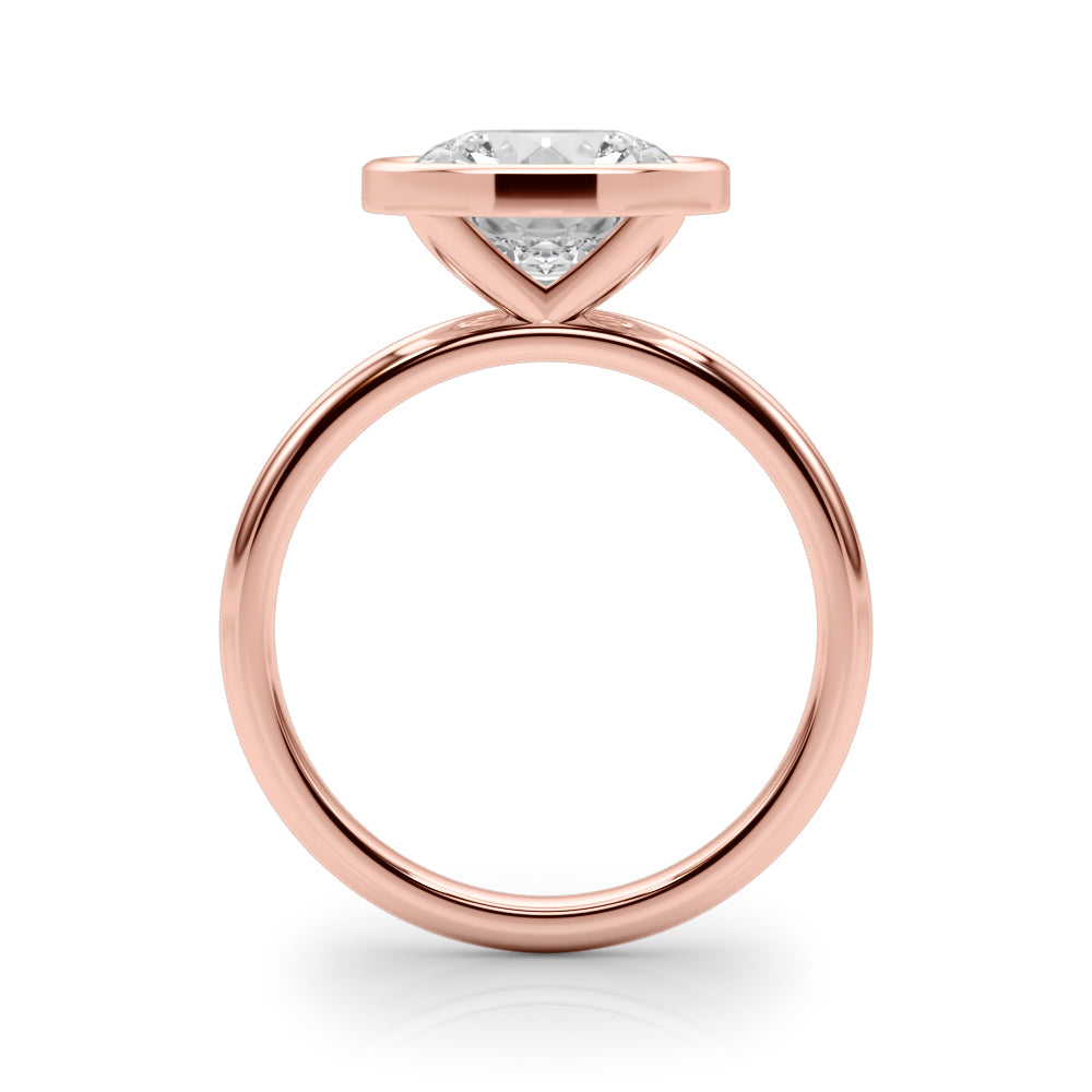 LUX-85511-RD-2CT Luxury Diamonds