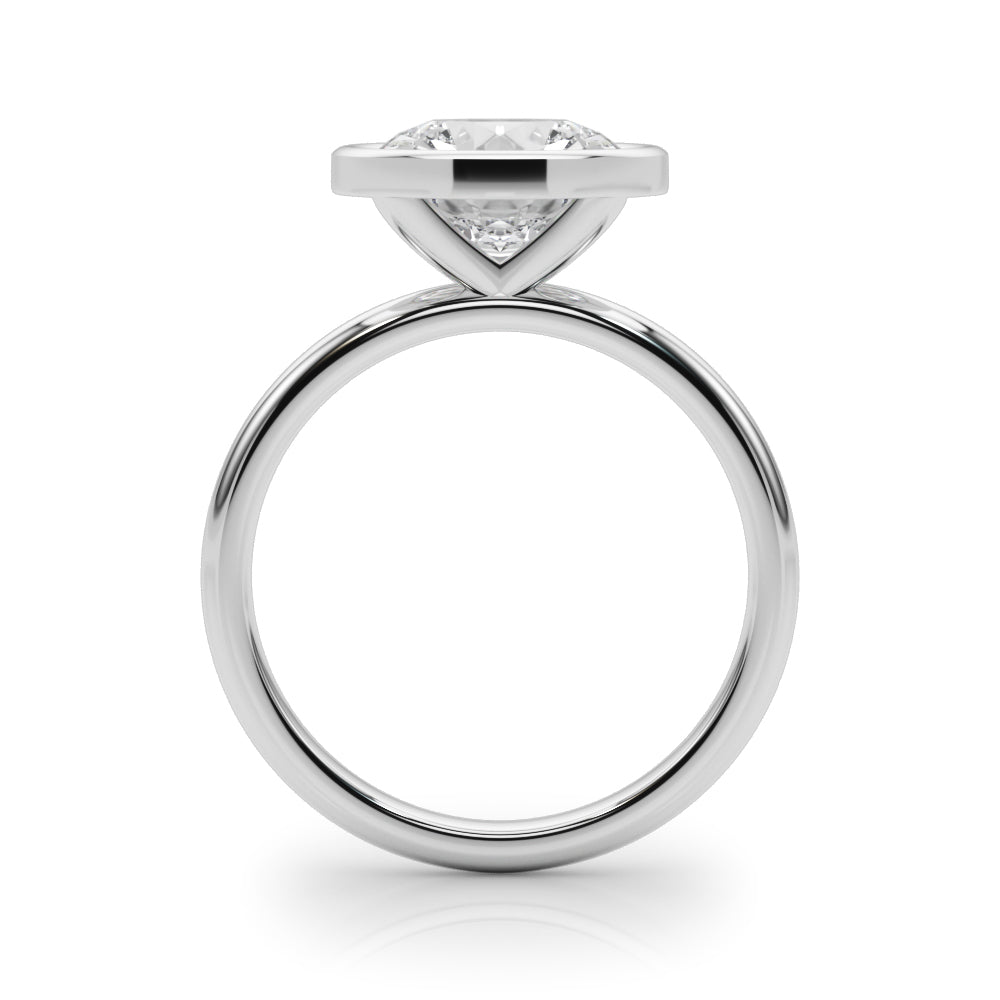 LUX-85511-RD-2CT Luxury Diamonds