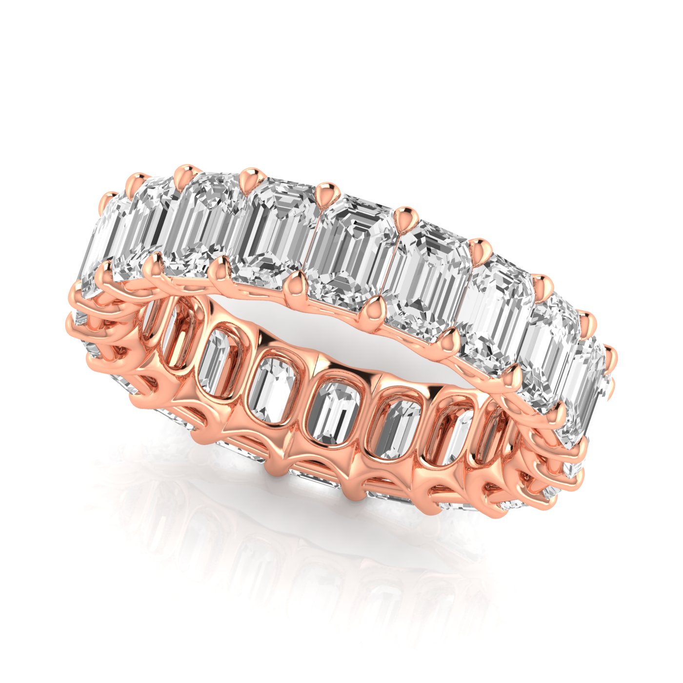 DIAMOND BAND / ET-EC-.33S4 Overnight