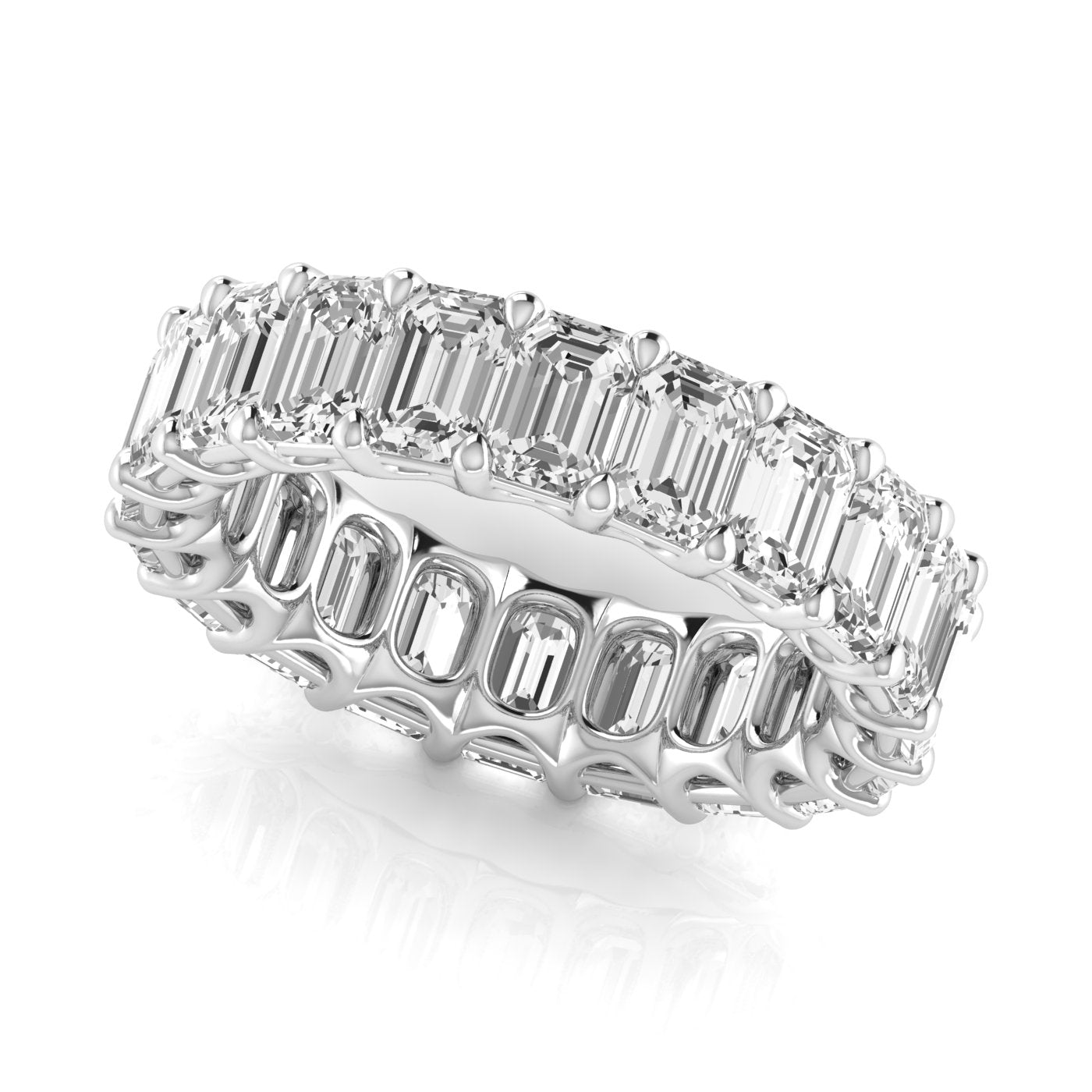 DIAMOND BAND / ET-EC-.33S4 Overnight