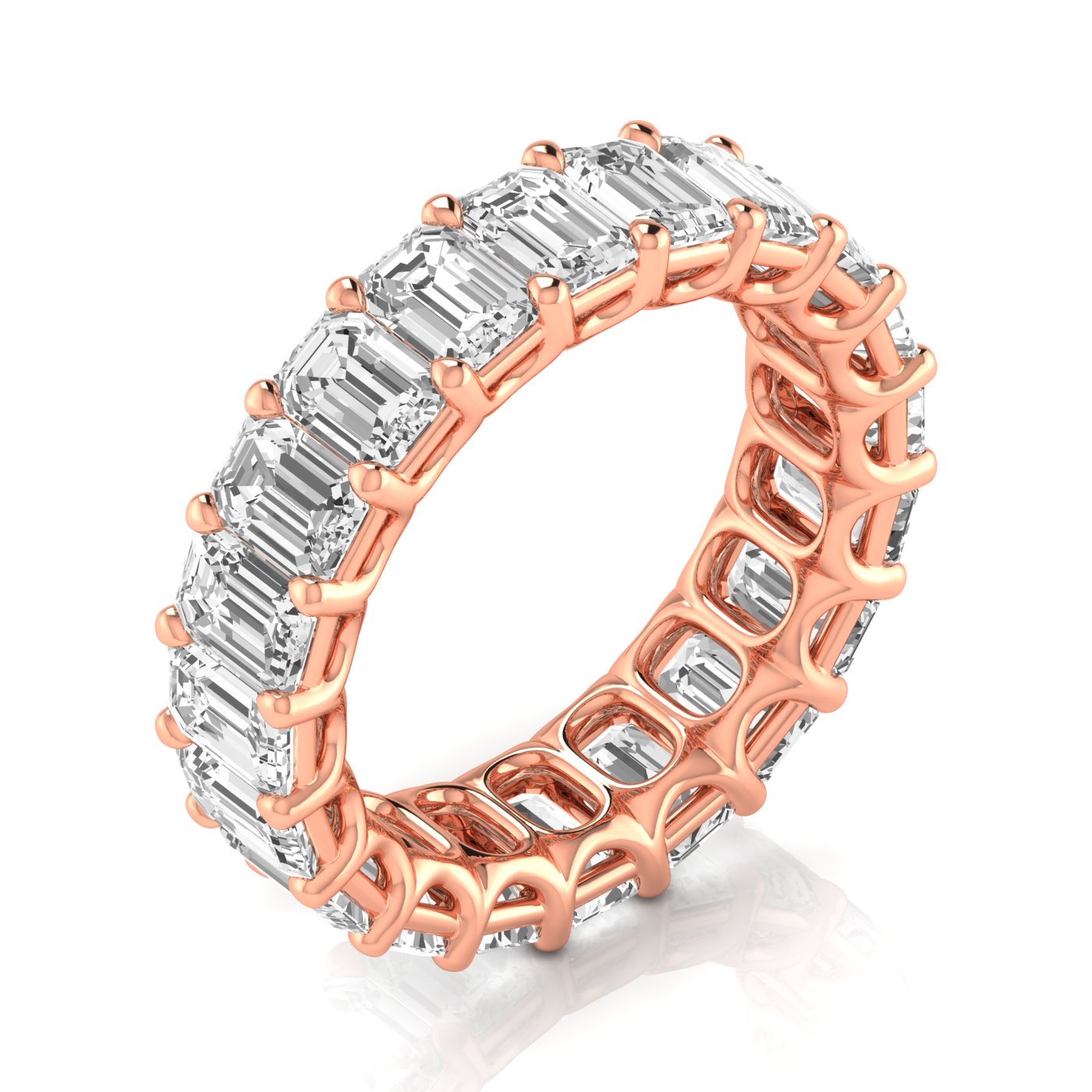 DIAMOND BAND / ET-EC-.33S4 Overnight
