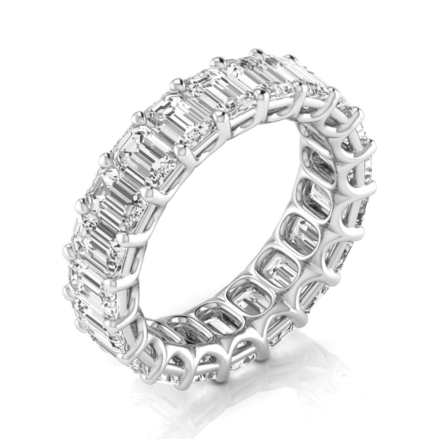 DIAMOND BAND / ET-EC-.33S4 Overnight