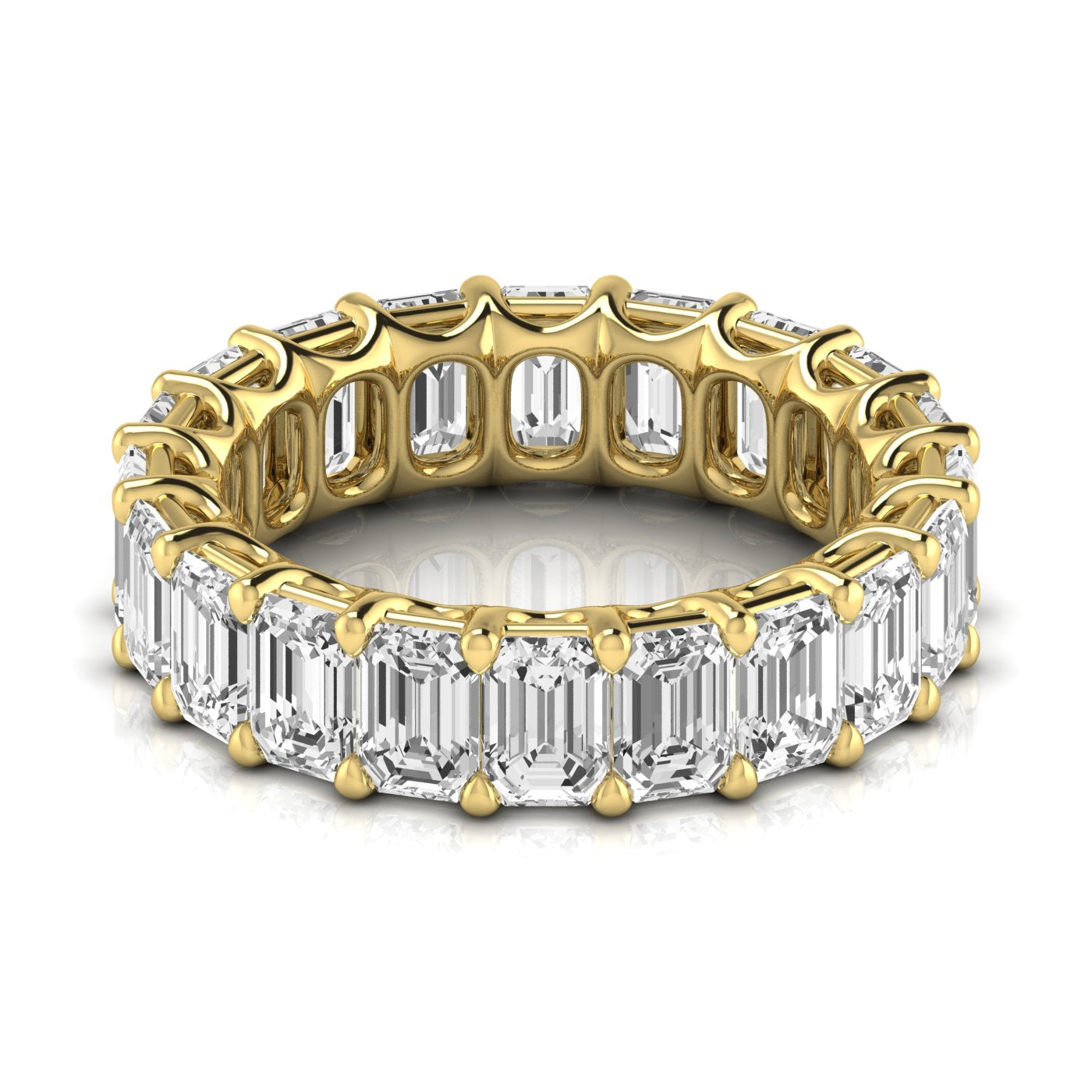 DIAMOND BAND / ET-EC-.33S4 Overnight