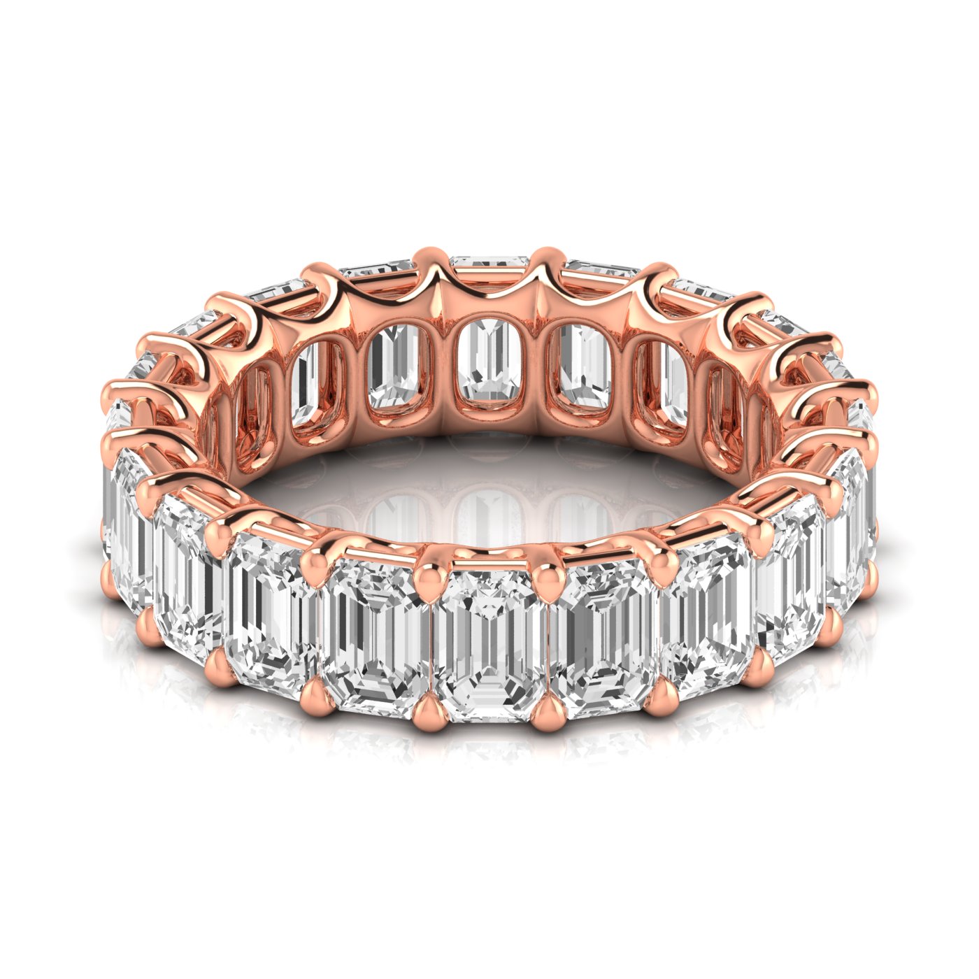 DIAMOND BAND / ET-EC-.33S4 Overnight