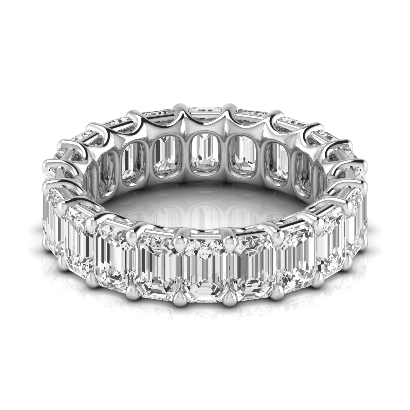 DIAMOND BAND / ET-EC-.33S4 Overnight