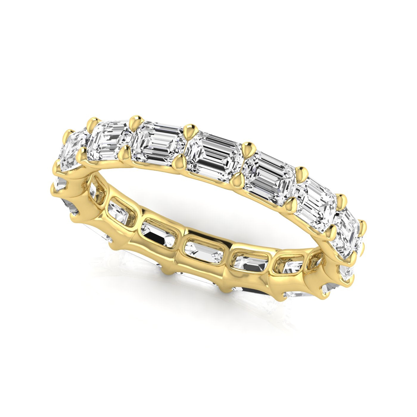 DIAMOND BAND / ET-EC-E/W-.25S4 Overnight