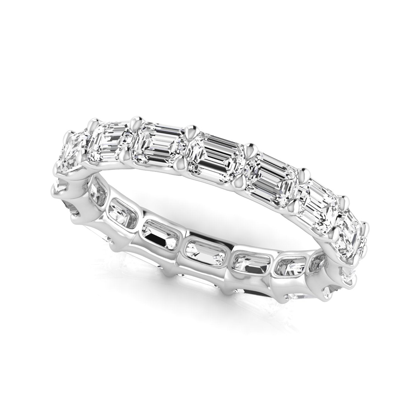 DIAMOND BAND / ET-EC-E/W-.25S4 Overnight