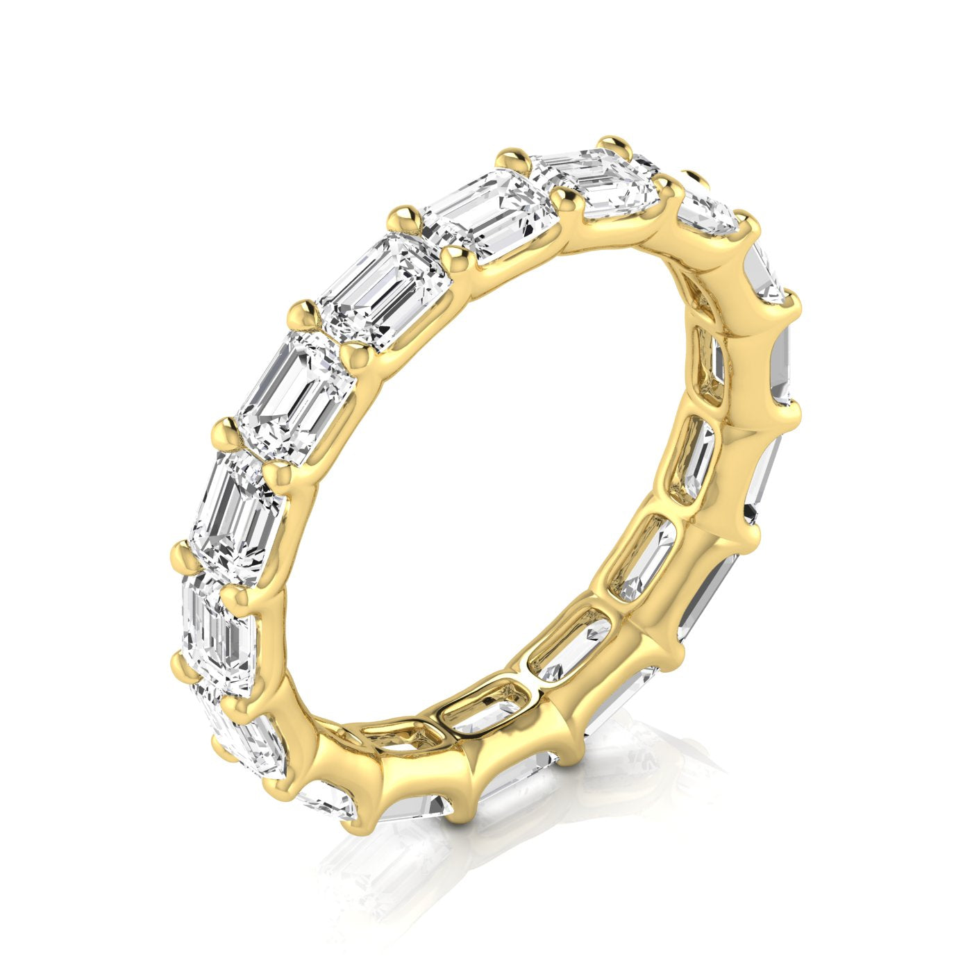 DIAMOND BAND / ET-EC-E/W-.25S4 Overnight