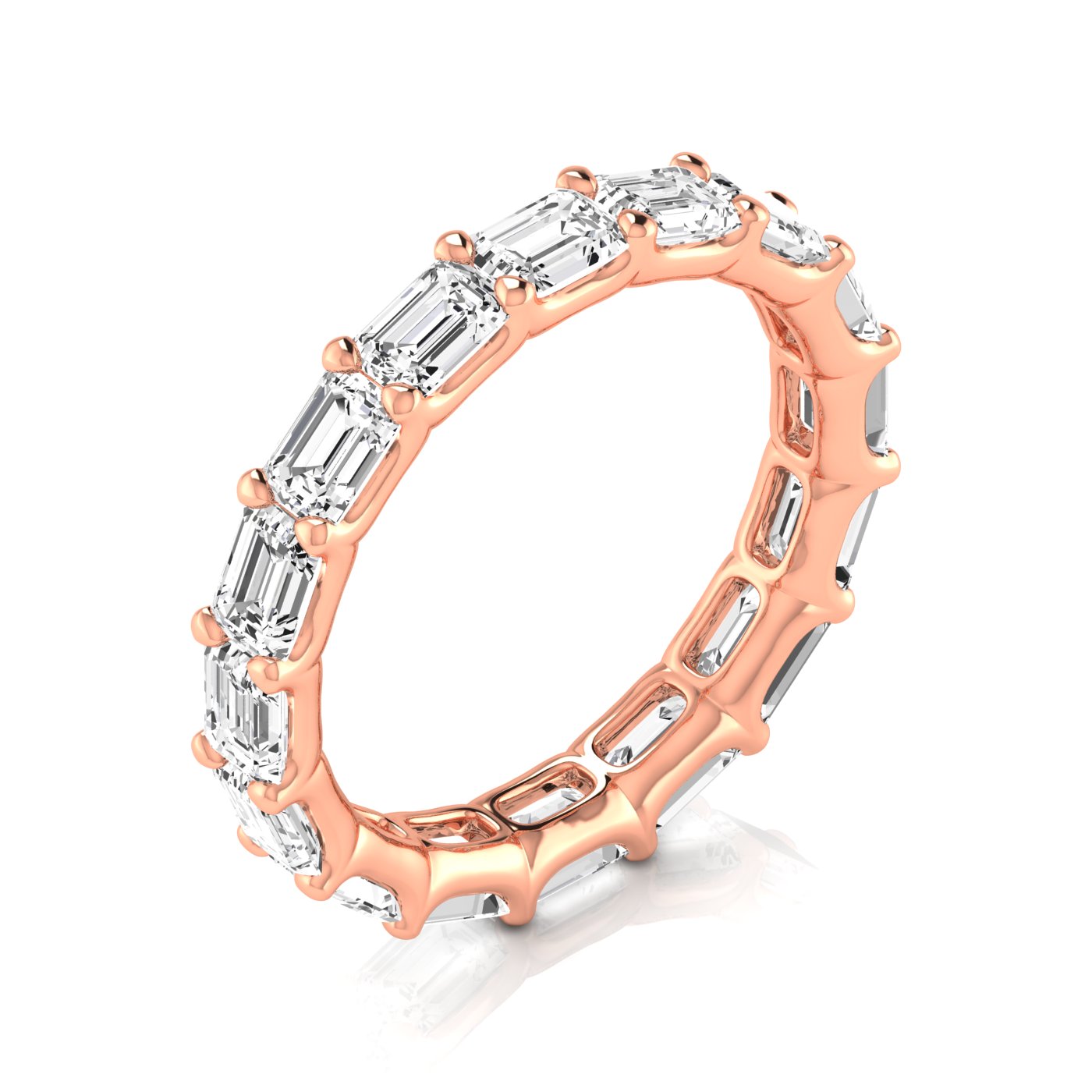 DIAMOND BAND / ET-EC-E/W-.25S4 Overnight