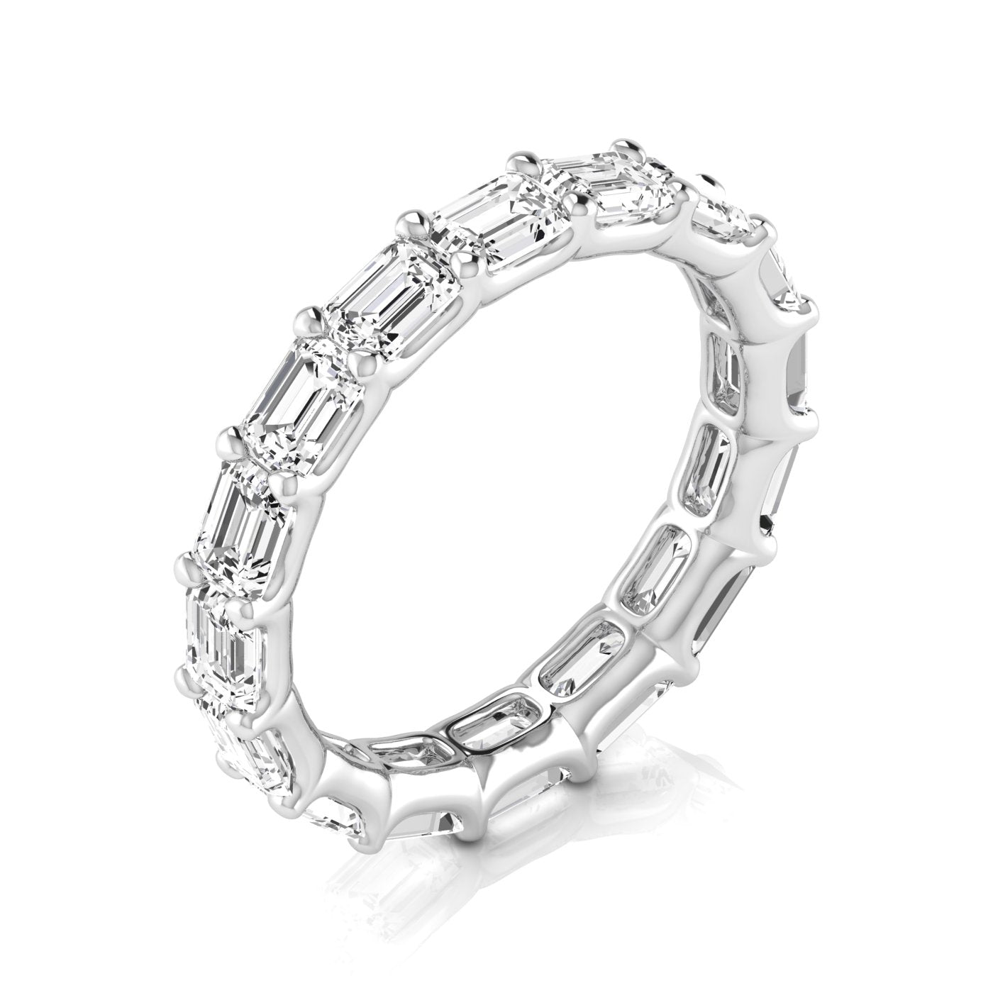 DIAMOND BAND / ET-EC-E/W-.25S4 Overnight