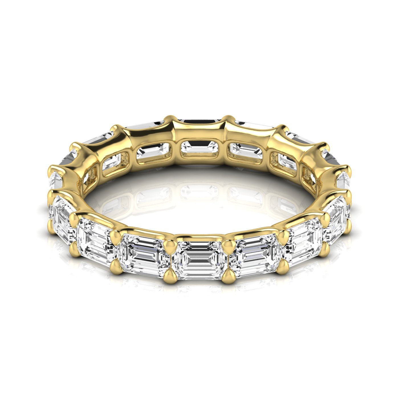 DIAMOND BAND / ET-EC-E/W-.25S4 Overnight