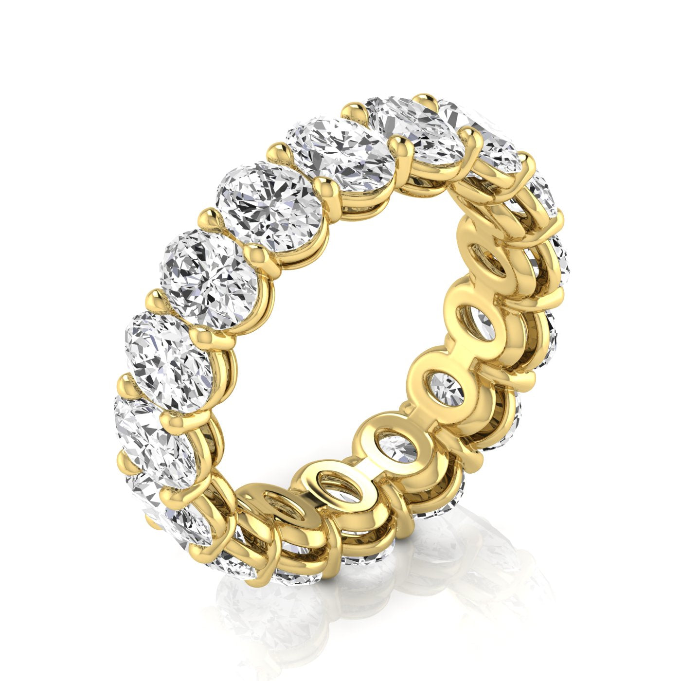 DIAMOND BAND / ET-OV-.33S4 Overnight