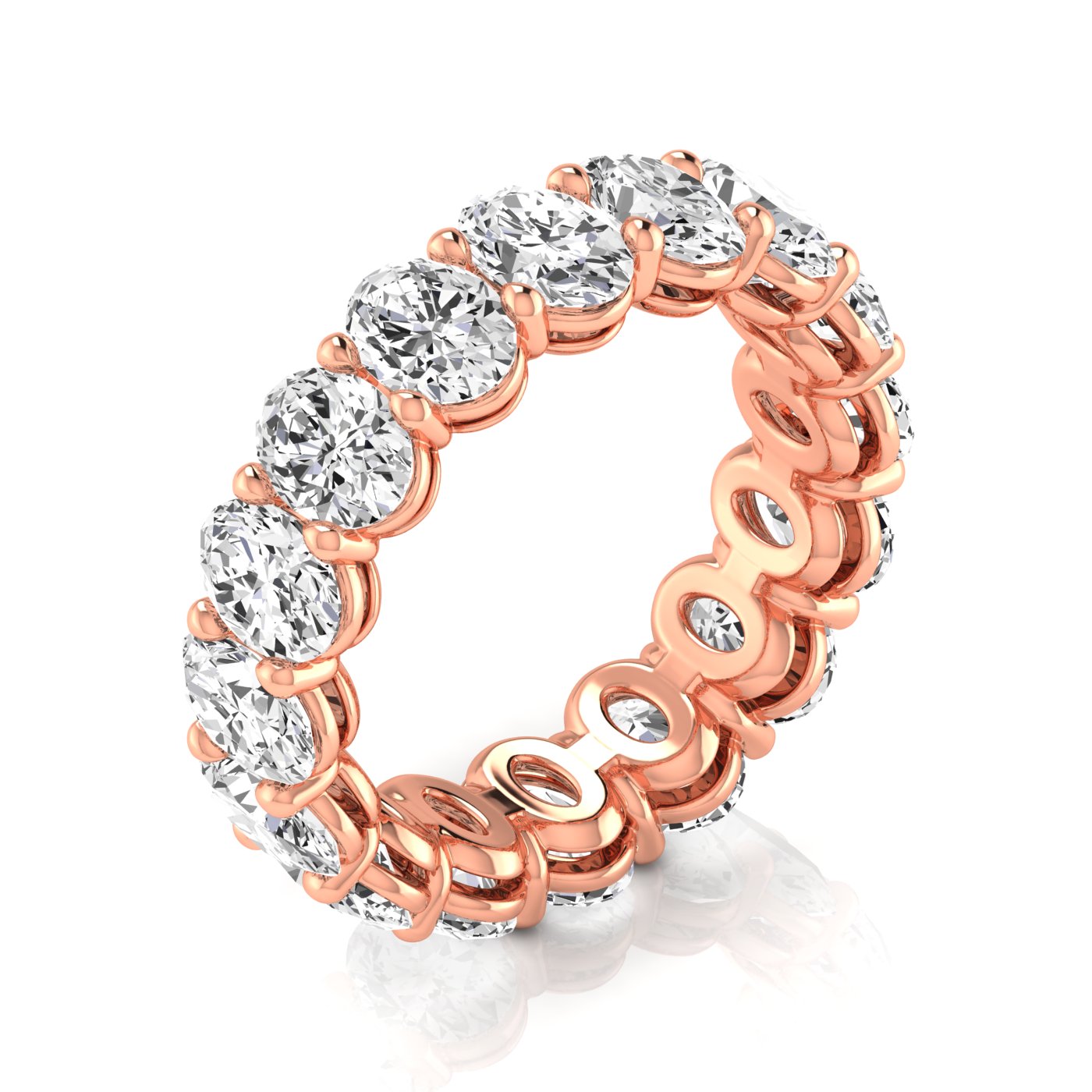 DIAMOND BAND / ET-OV-.33S4 Overnight