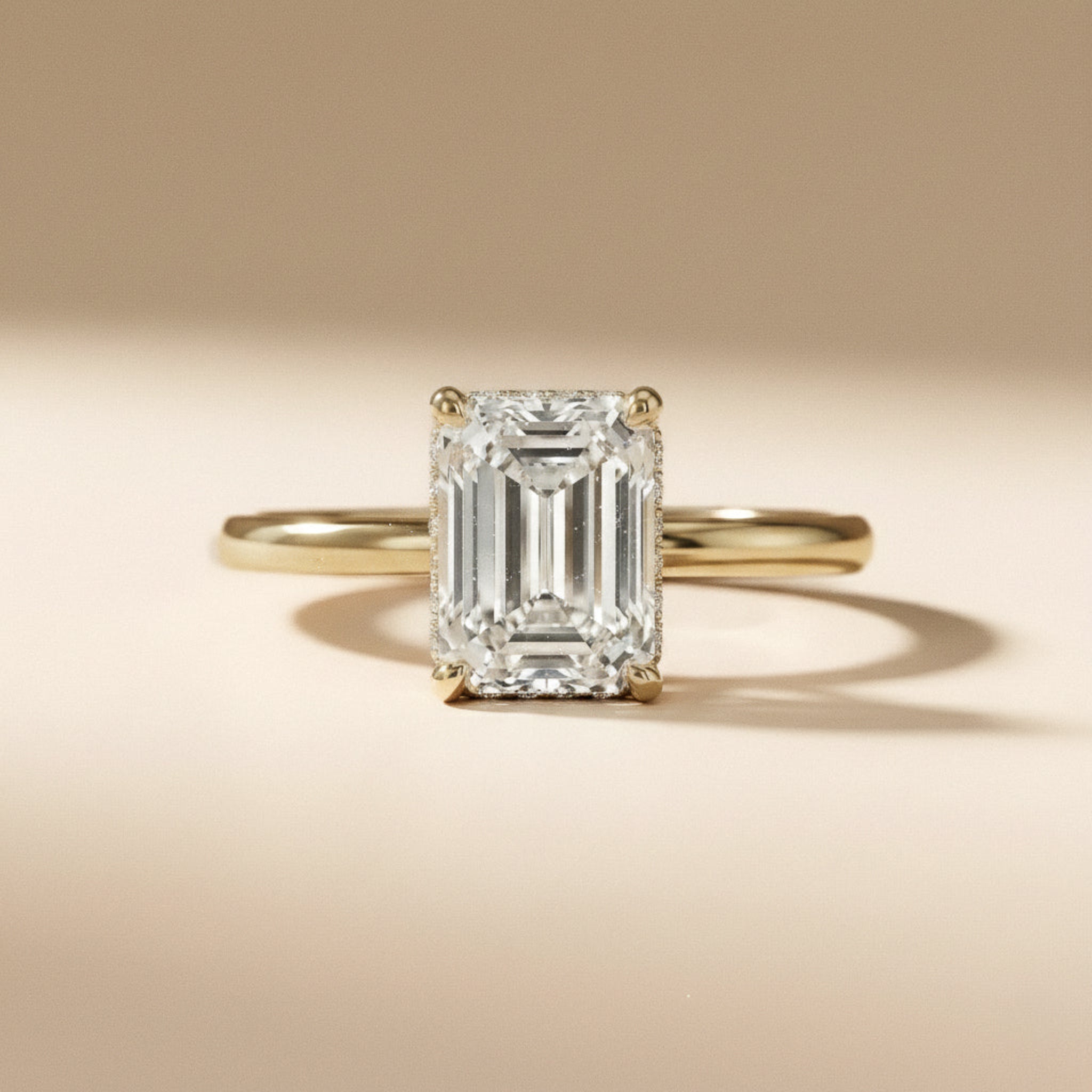 Best Selling Engagement Rings – Luxury Diamonds Canada