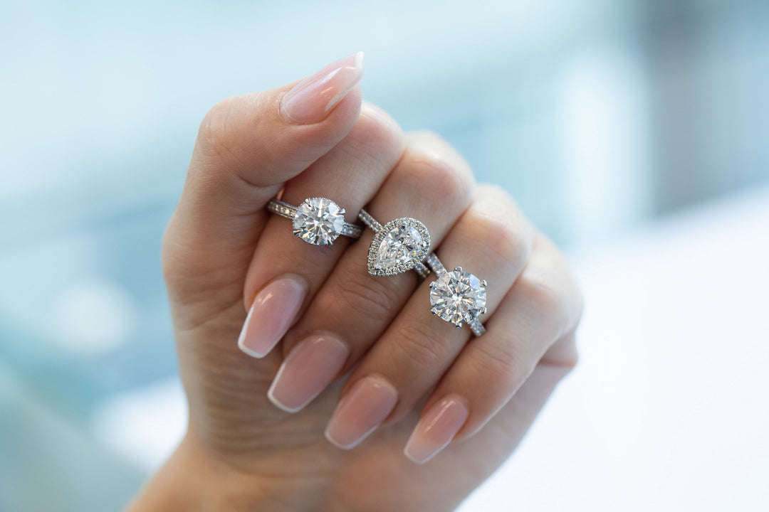 Anillo Toi et Moi: A Romantic Symbol Reimagined in Modern Jewelry Anillo Toi et Moi: A Romantic Symbol Reimagined in Modern Jewelry