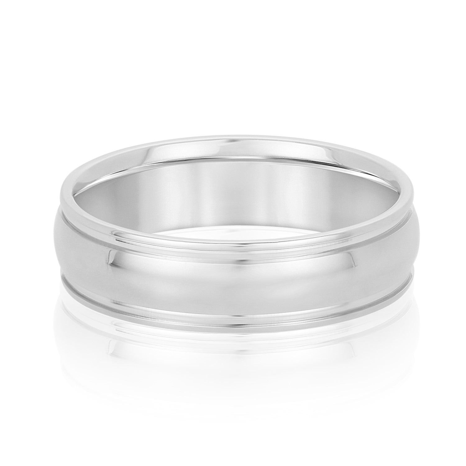 STANDARD WT MENS BAND / N18010S Overnight