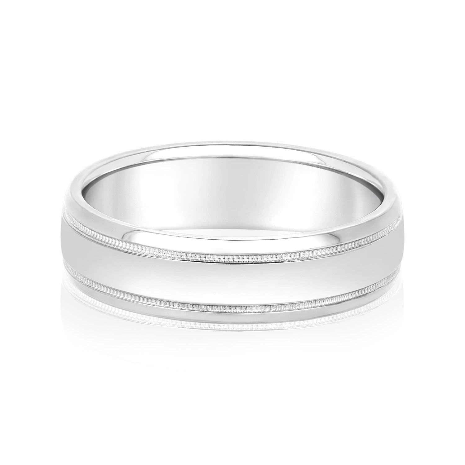 STANDARD WT MENS BAND / N18020S Overnight