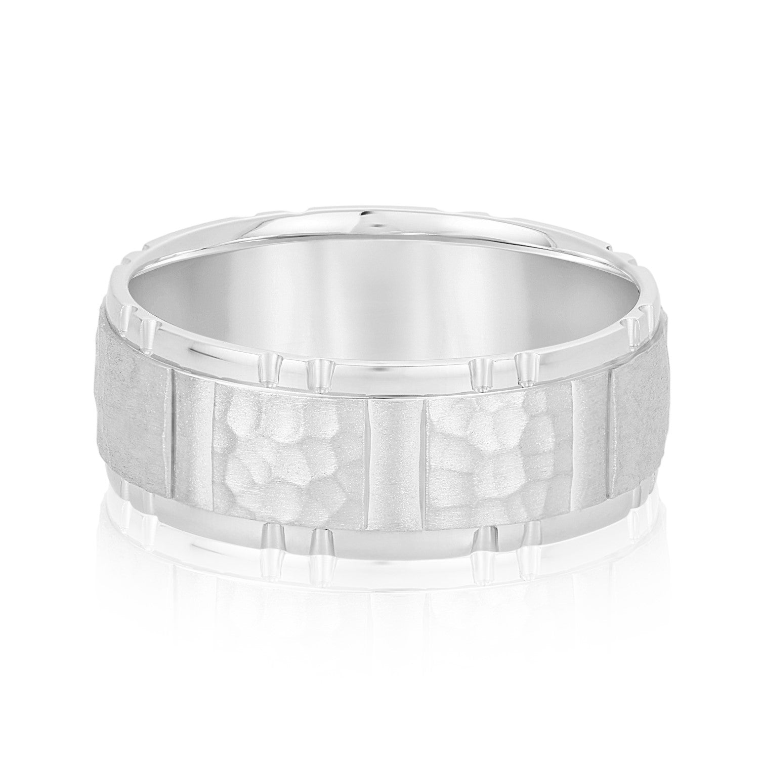 LIGHT WT MENS BAND / N18026L Overnight
